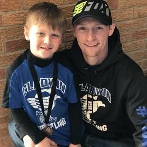 Meet your Posher, Daniel